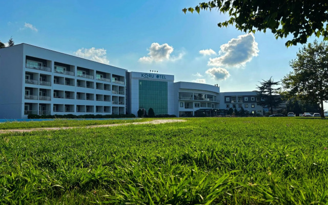 KTÜ Koru Otel