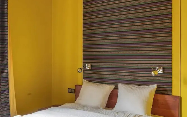 RentPlanet - Apartament Nożownicza