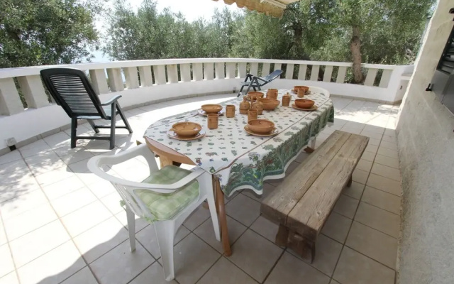 Villa Cavalera