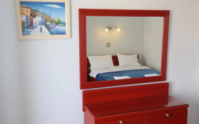 Hotel Odysseas