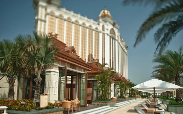Banyan Tree Macau