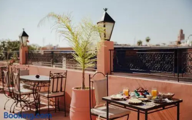 Riad BenSaid