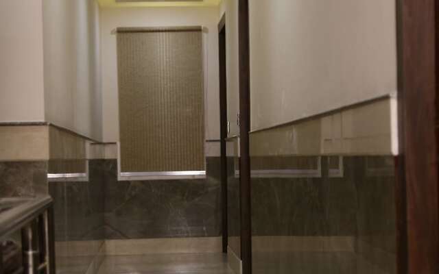 Hotel Aangan Regency