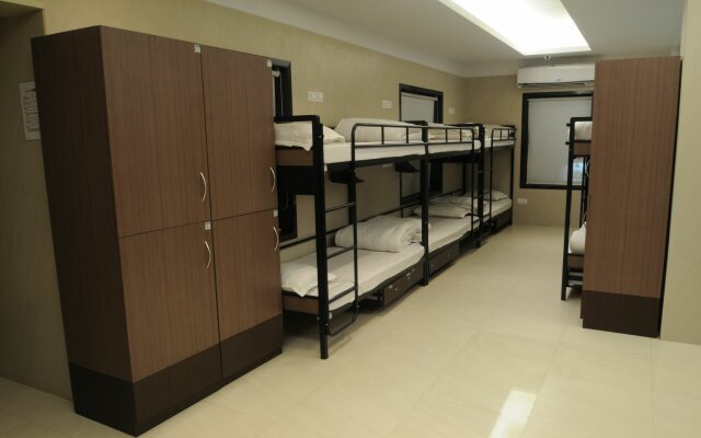 Jayaleela dormitory