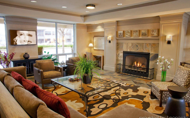Silver Cloud Inn Lake Union