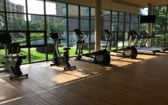 Let's me sea at Rain Cha-am