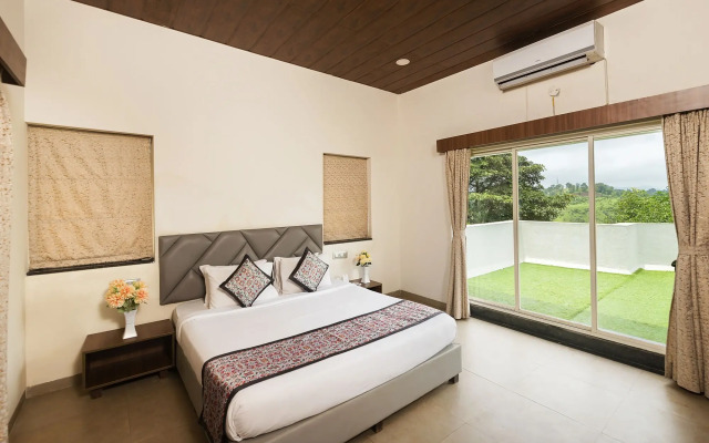 Manas Lifestyle Resort Igatpuri