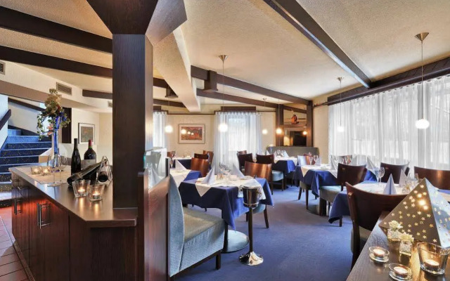 Hotel & Restaurant Hessischer Hof