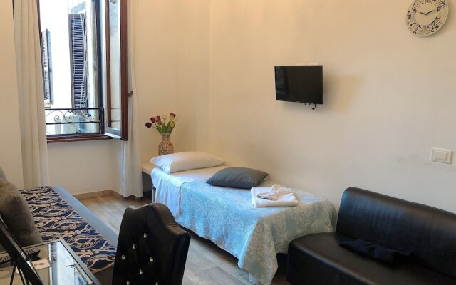 Guest House Lin Mare