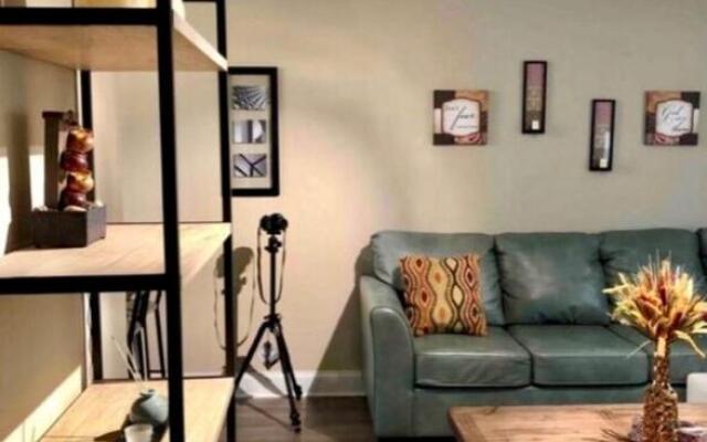 Trinity One Apartments - Country Luxury