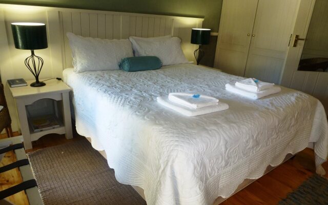 Yamkela Guest House