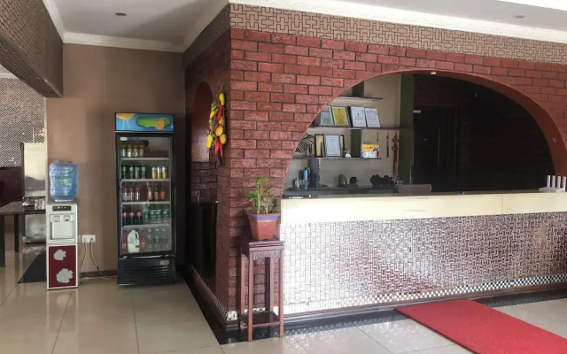 Western Region Hotel