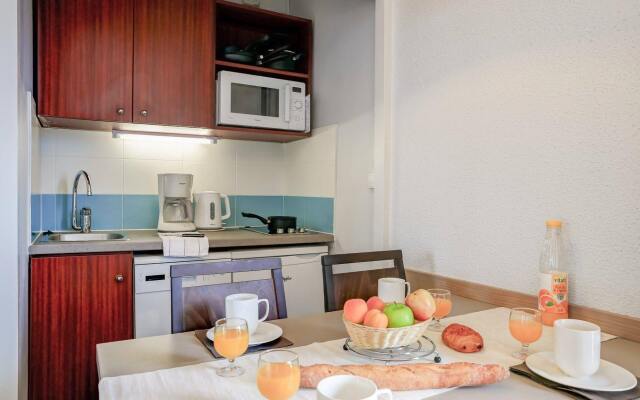 Residence Pierre & Vacances Balcons Collioure