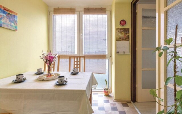 Amazing Apartment in Pula With 1 Bedrooms and Wifi