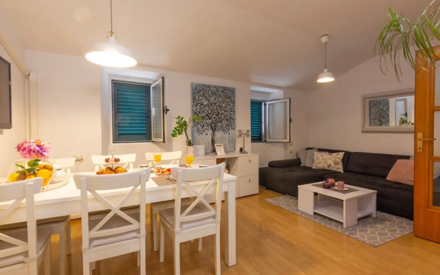 House Katarina - Old town