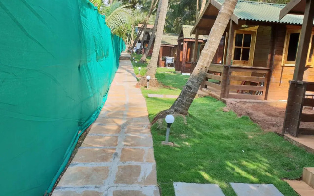 The Cool Huts