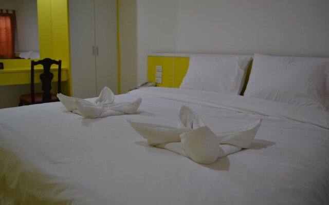 Romantic Hotel