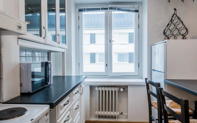 Wehost Pursimiehenkatu 16