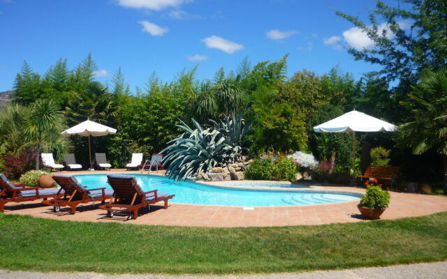 Hotel Boutique Solaz Bella Vista de Colchagua