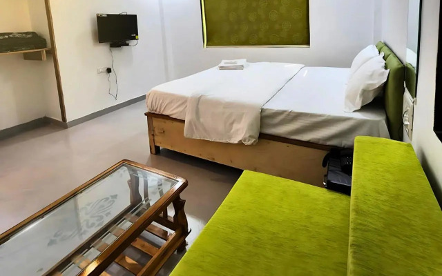 Exotica The Beach Resort