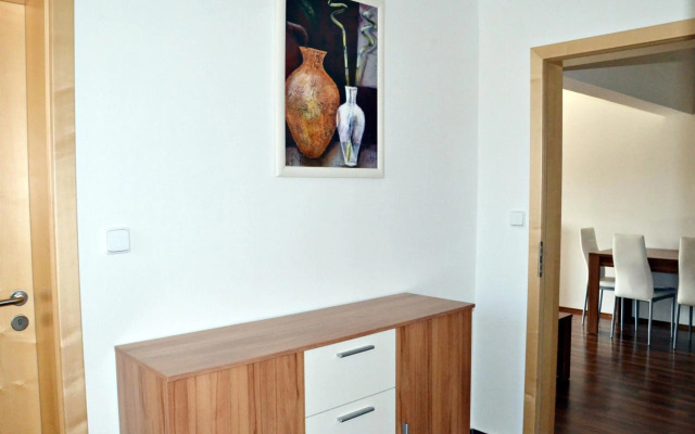 Apartmán Lipno 50