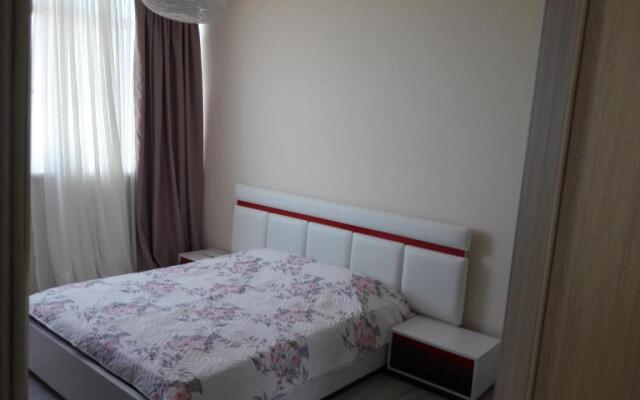 Apartment Magnolia Black Sea