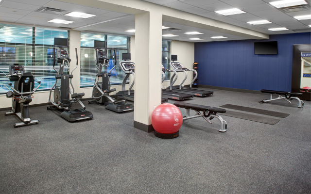 Hampton Inn & Suites Seattle/Renton