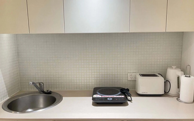 Metawise 1bed Next to ICC Darling Harbour 26