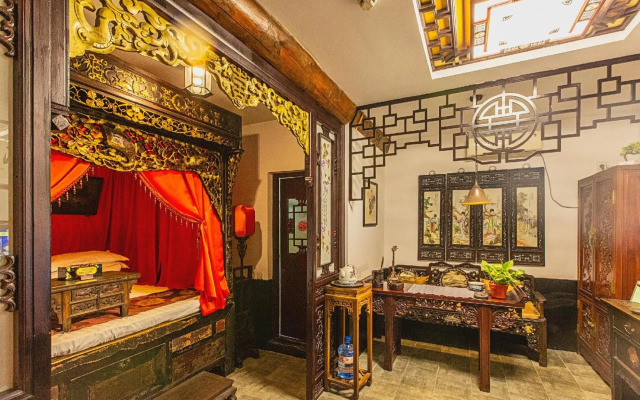 Pingyao Yiguan Hotel