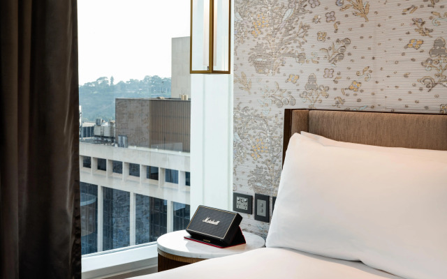 InterContinental Perth City Centre by IHG