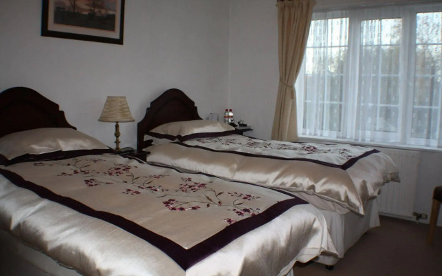 Ulceby Lodge