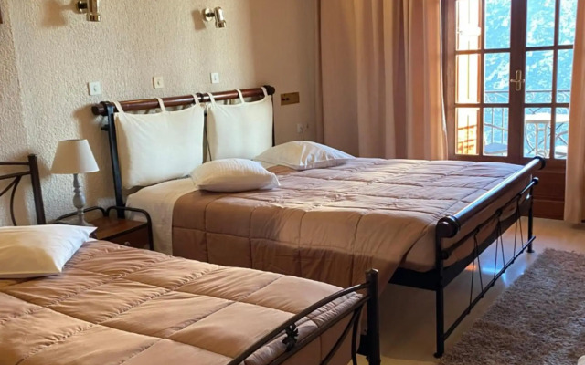 Olympic Hotel