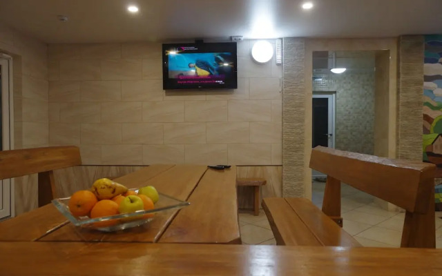 Mini-hotel ''Apartments Neukuhren''