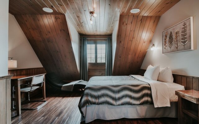 Chalets Royal Laurentien