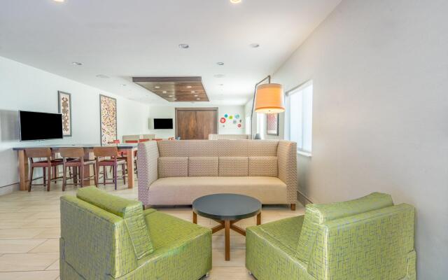 Holiday Inn Express Howe by IHG