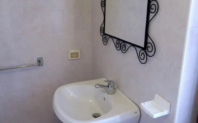 Hotel La Rocca