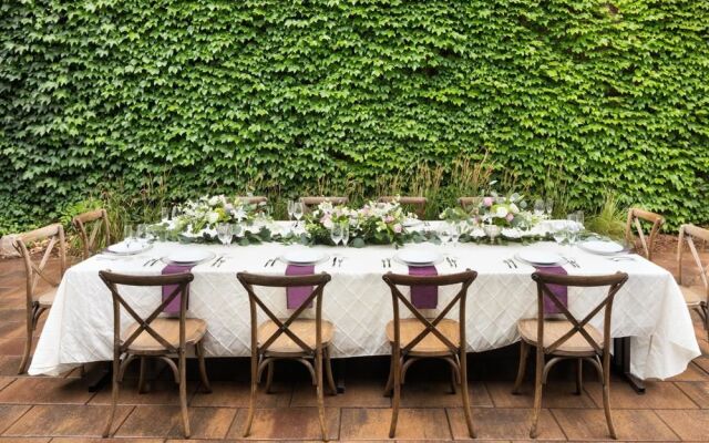 Courtyard Minneapolis Downtown