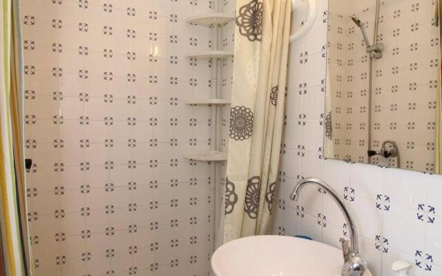 Appartement Balaruc-les-Bains, 1 pièce, 1 personne - FR-1-553-32