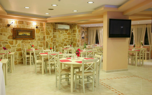 Maistrali Hotel Zante