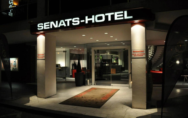Senats Hotel