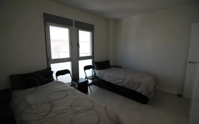 Apartment in Villamartin for 4 Guests