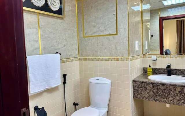 2BR Luxury Apartment Marina View