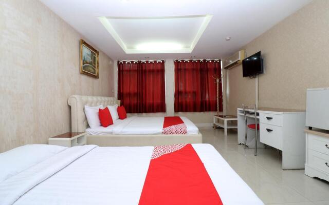 OYO 102 Diamond Residence Hotel