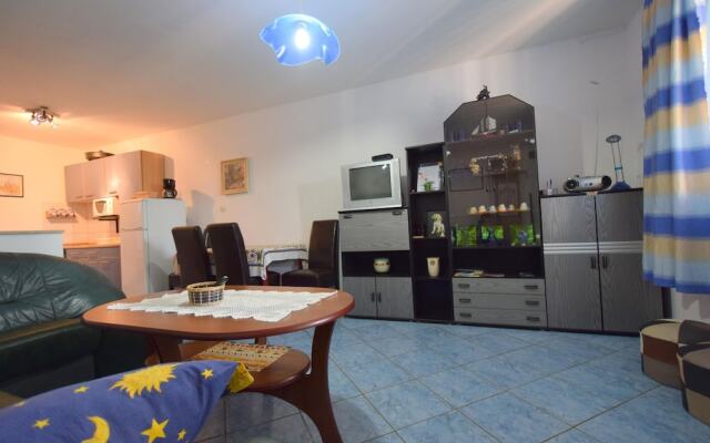 Apartments Culjak