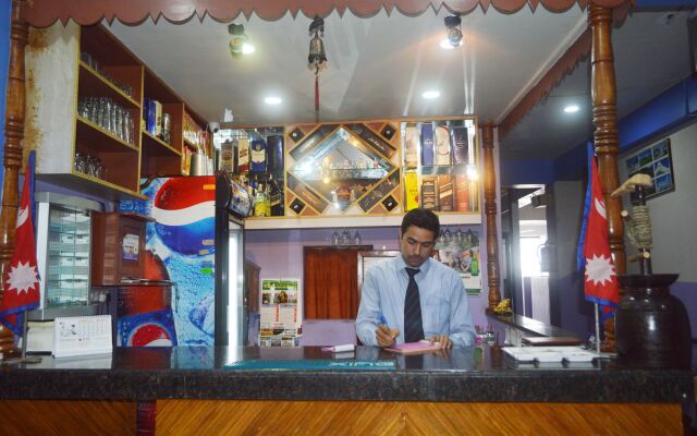 Hotel Deep Sagar