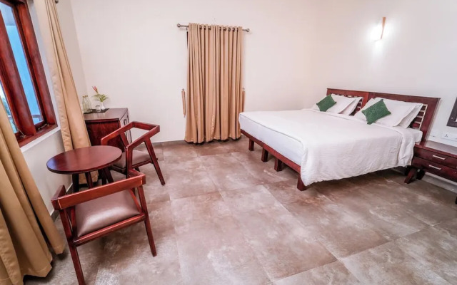 Solaris Beach View Resort by VOYE HOMES