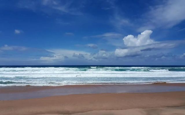 Casa Senhora da Ria- localização perfeita em Faro