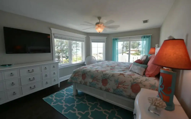 Sunset Paradise Apartment 5