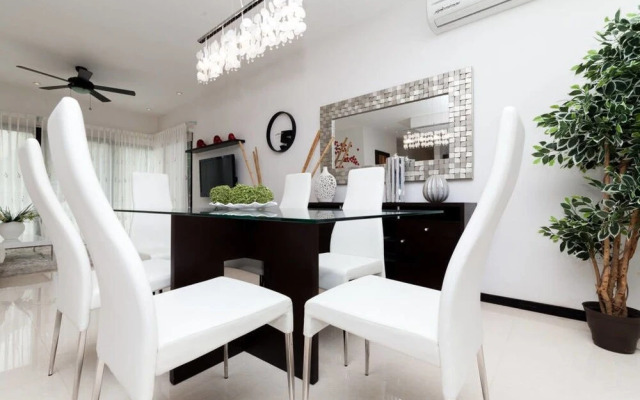 Two Bedroom Apartment Heliko 201