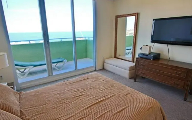 Penthouse Brock